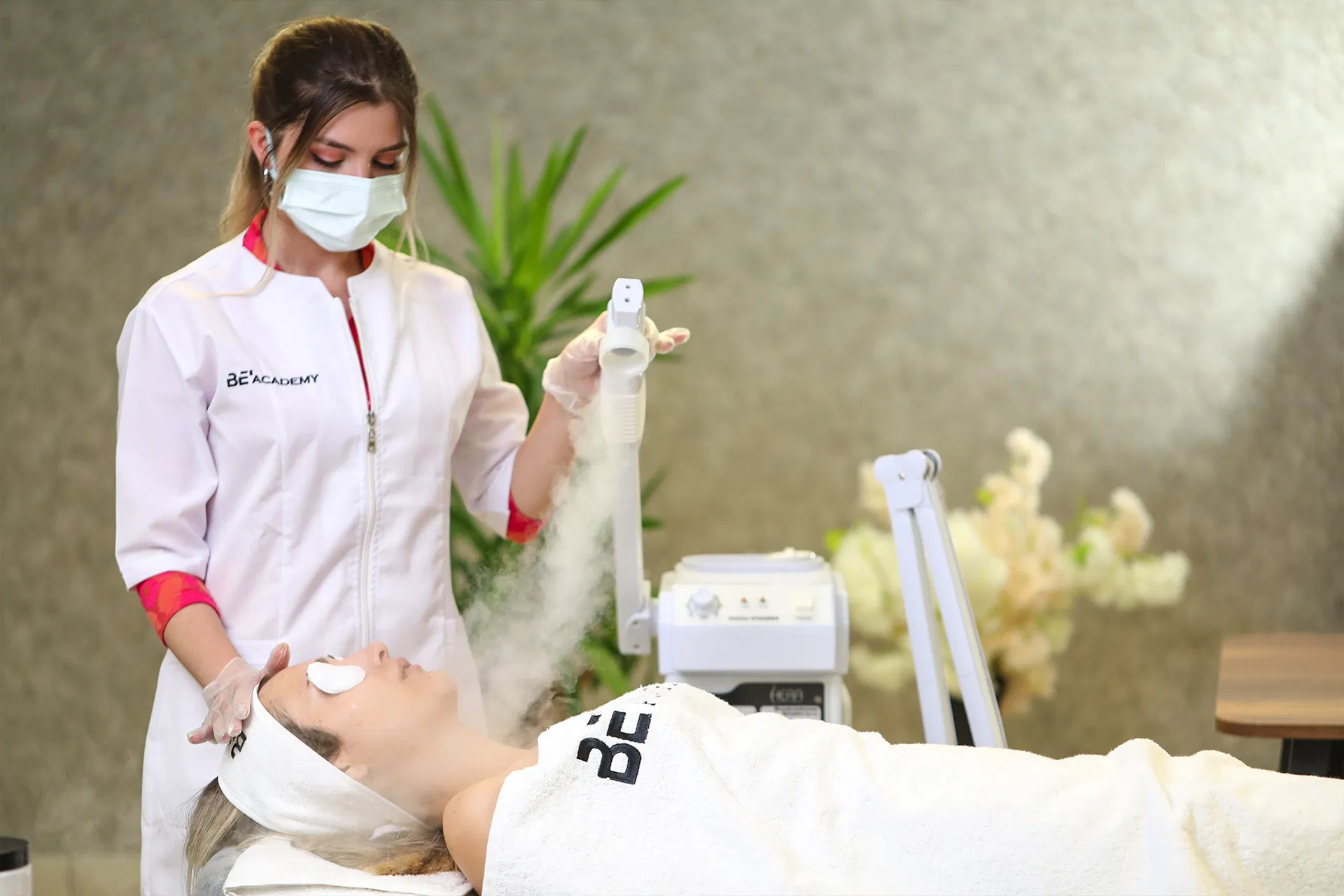 Buca Güzellik Uzmanı